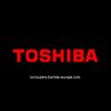 Клавиатура Toshiba